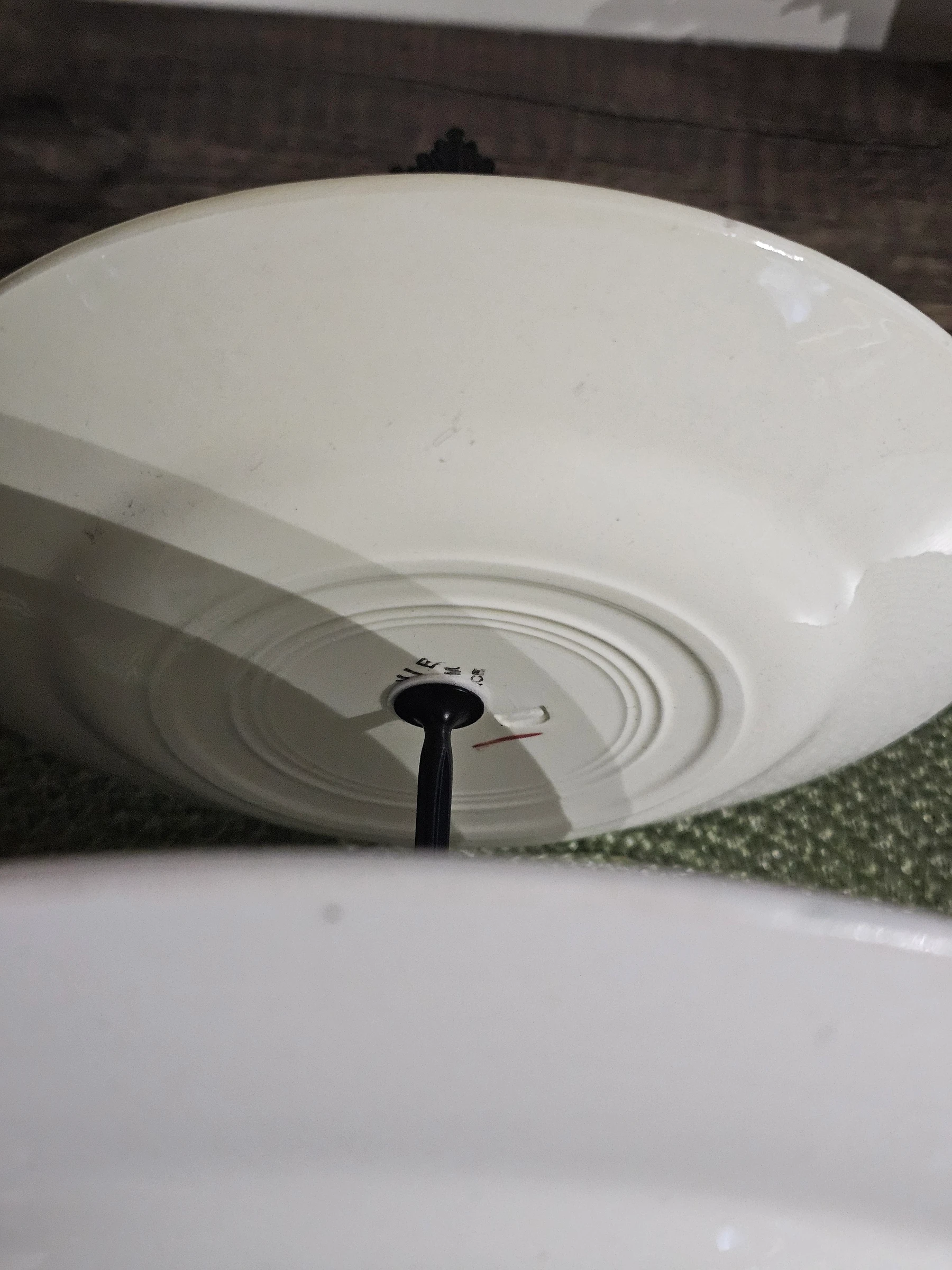 Presentation plate / dumb waiter – photo 6